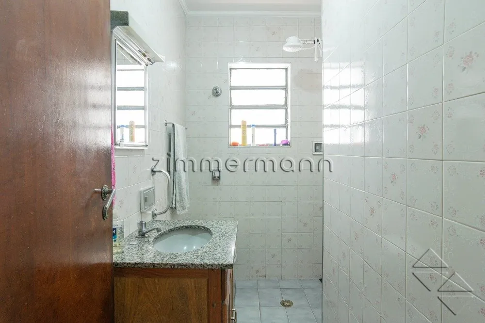 Casa, 4 quartos, 160 m² - Foto 1