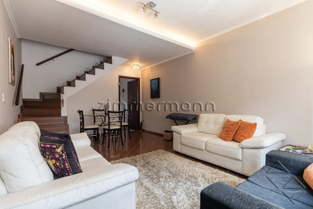 Casa, 2 quartos, 106 m² - Foto 3