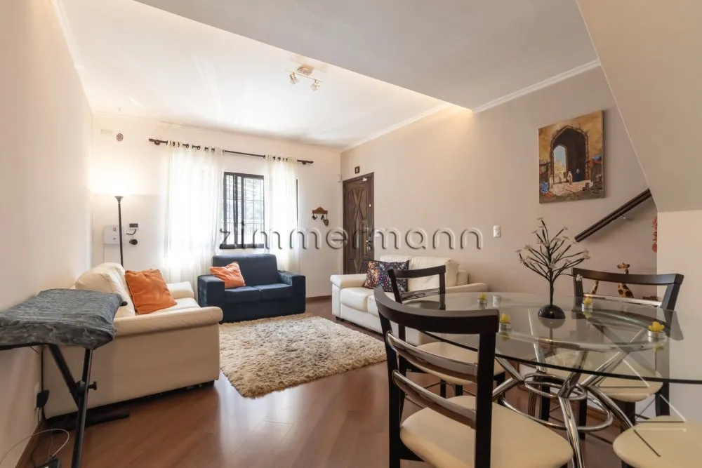 Casa, 2 quartos, 106 m² - Foto 3