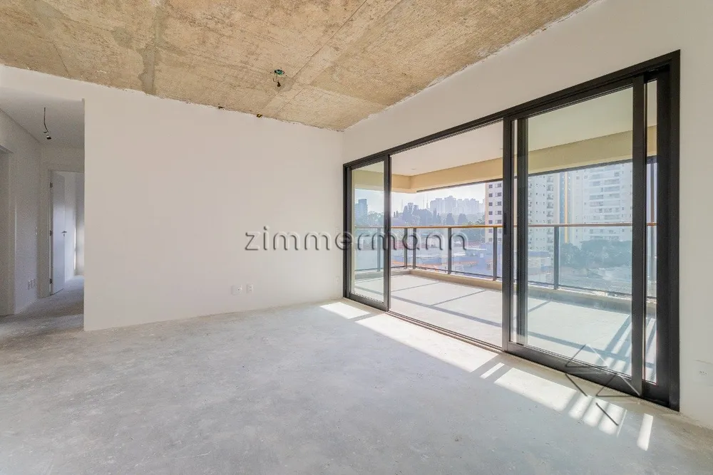 Apartamento, 3 quartos, 107 m² - Foto 1