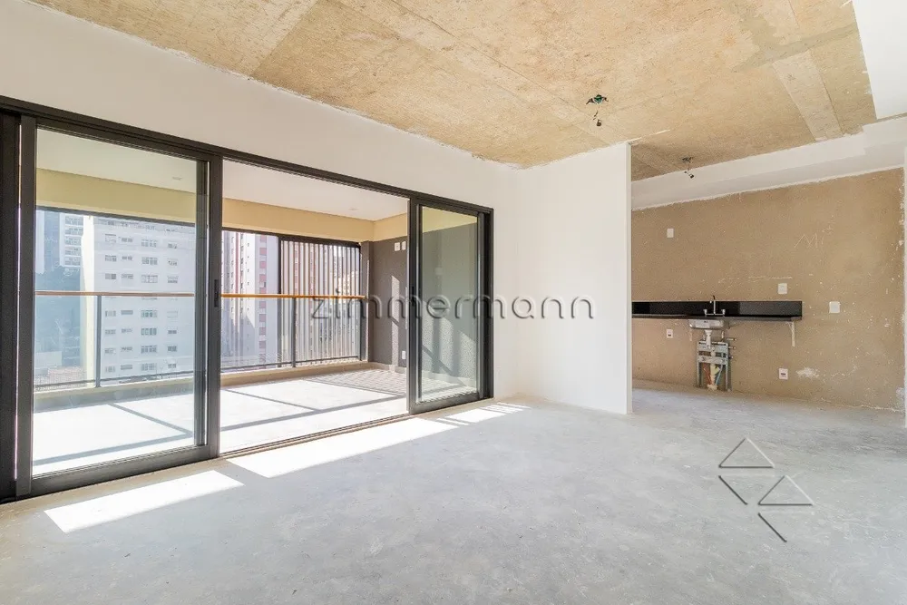Apartamento, 3 quartos, 107 m² - Foto 3