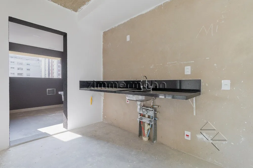 Apartamento, 3 quartos, 107 m² - Foto 4