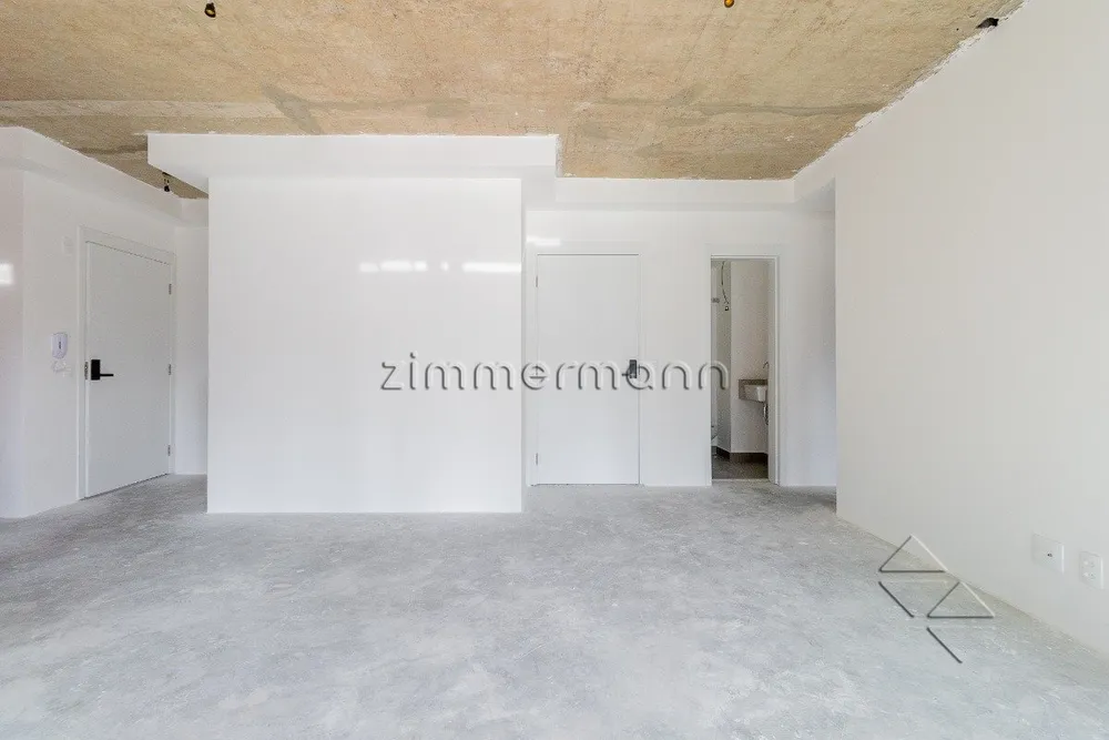 Apartamento, 3 quartos, 107 m² - Foto 2