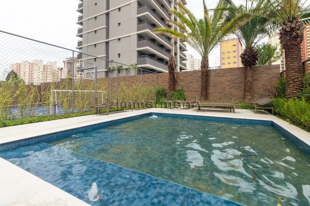 Cobertura, 4 quartos, 305 m² - Foto 5