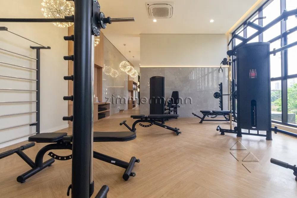 Cobertura, 4 quartos, 305 m² - Foto 7