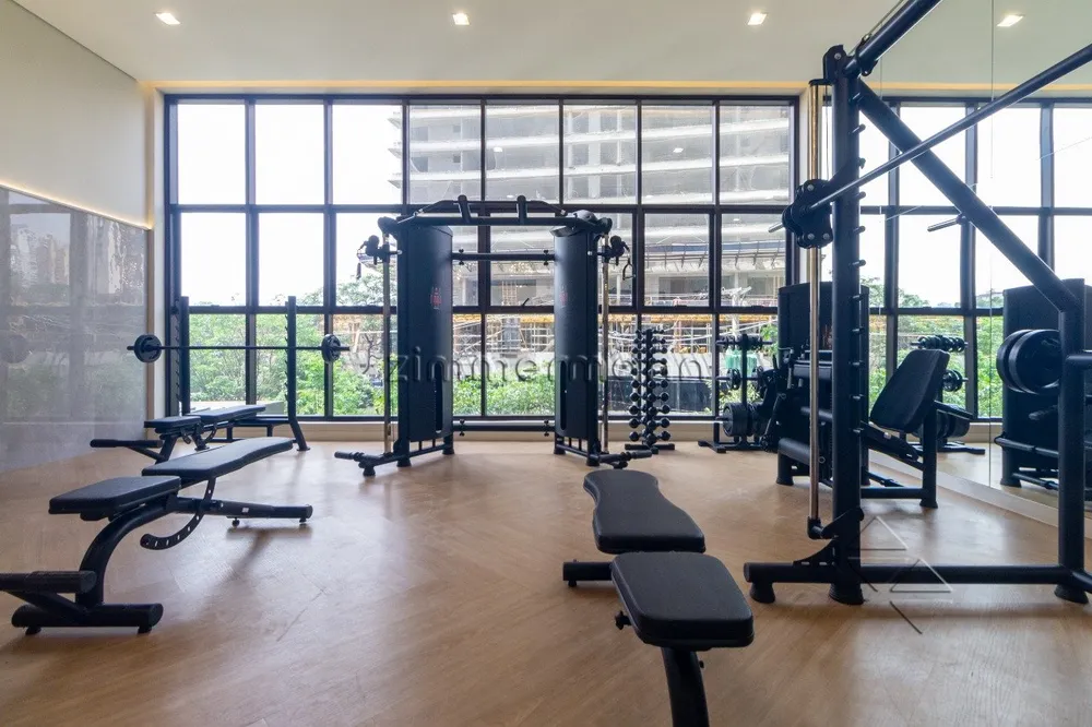 Cobertura, 4 quartos, 305 m² - Foto 3