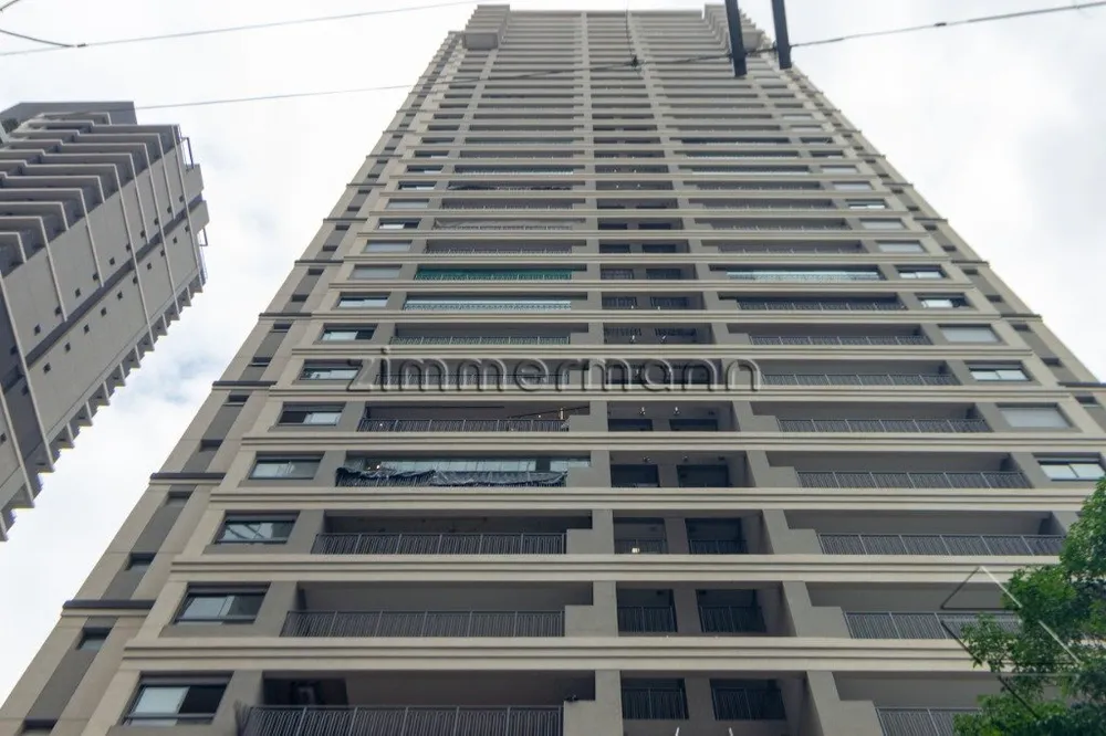 Cobertura, 4 quartos, 305 m² - Foto 1