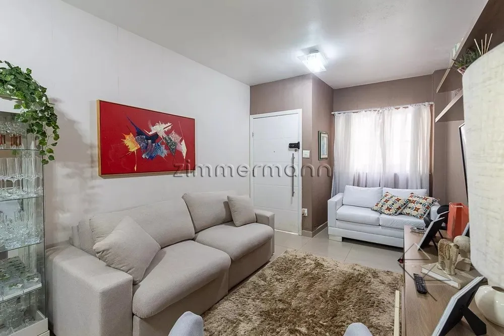 Casa, 4 quartos, 136 m² - Foto 4