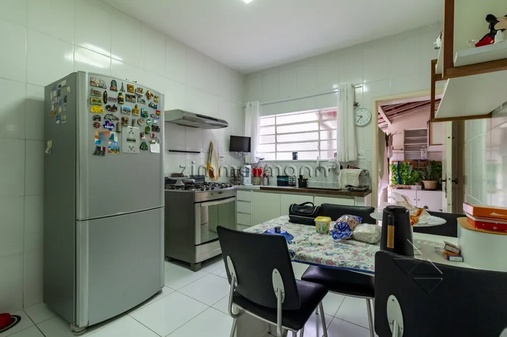 Casa, 4 quartos, 136 m² - Foto 1