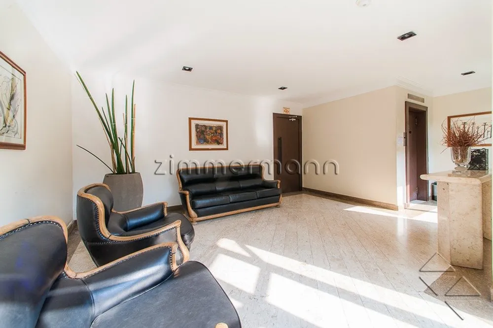 Apartamento, 3 quartos, 109 m² - Foto 4