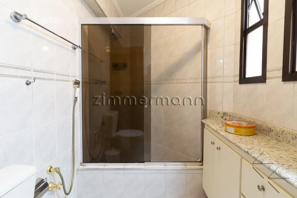 Apartamento, 3 quartos, 109 m² - Foto 1