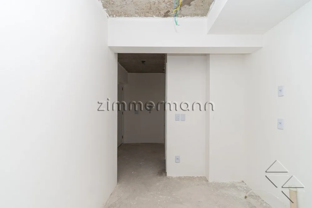 Apartamento, 1 quarto, 34 m² - Foto 5