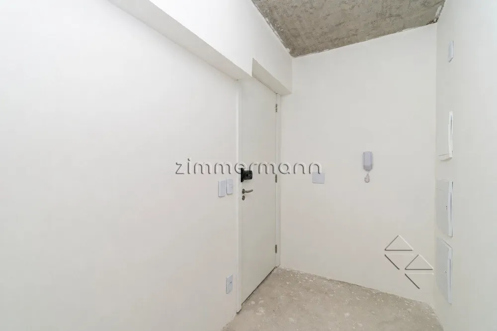 Apartamento, 1 quarto, 34 m² - Foto 4
