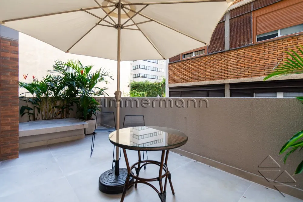 Apartamento, 1 quarto, 34 m² - Foto 7