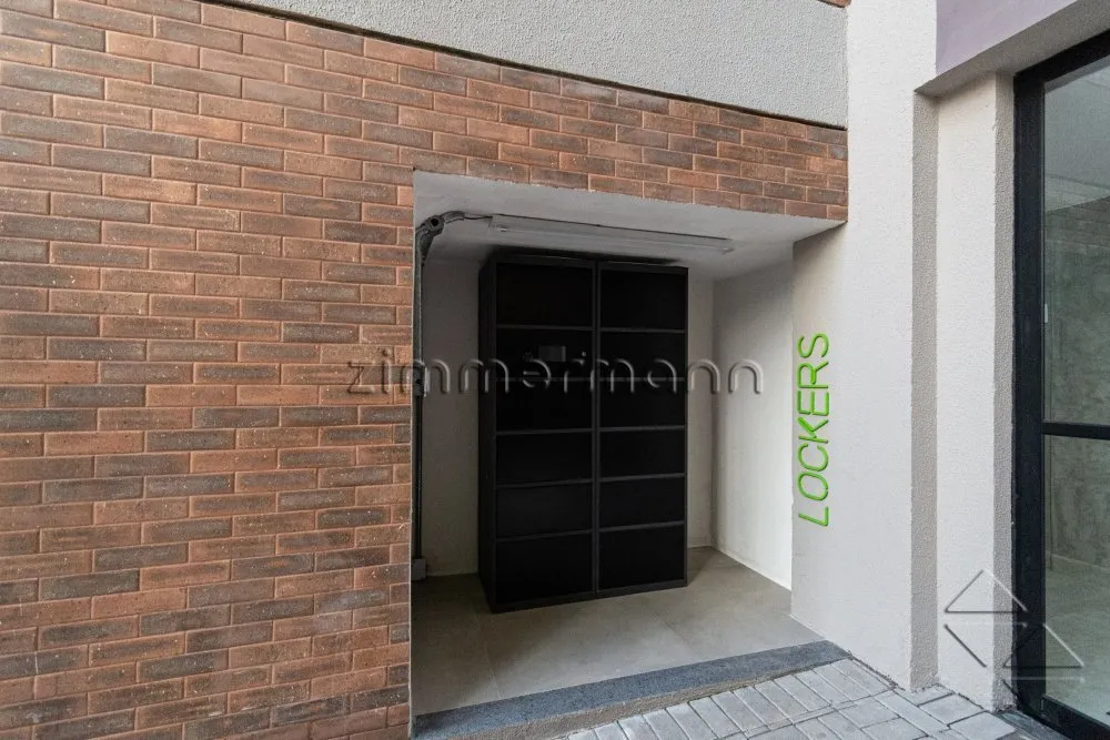 Apartamento, 1 quarto, 34 m² - Foto 9