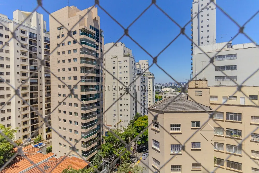 Apartamento, 3 quartos, 156 m² - Foto 3