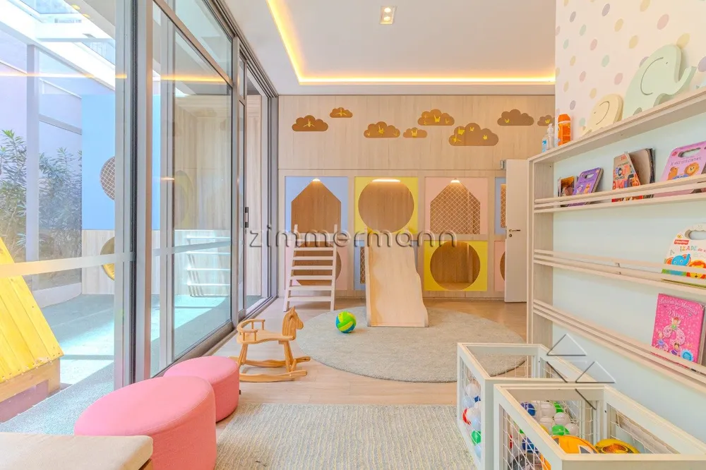 Apartamento, 3 quartos, 156 m² - Foto 1