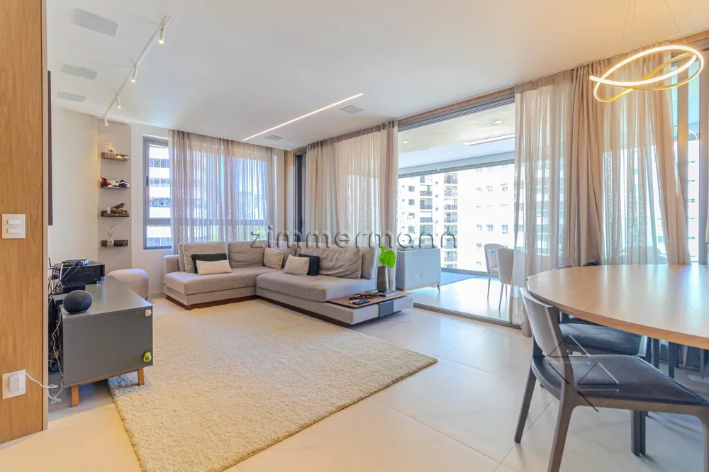 Apartamento, 3 quartos, 156 m² - Foto 2