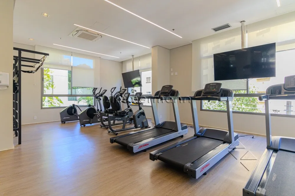 Apartamento, 3 quartos, 156 m² - Foto 8
