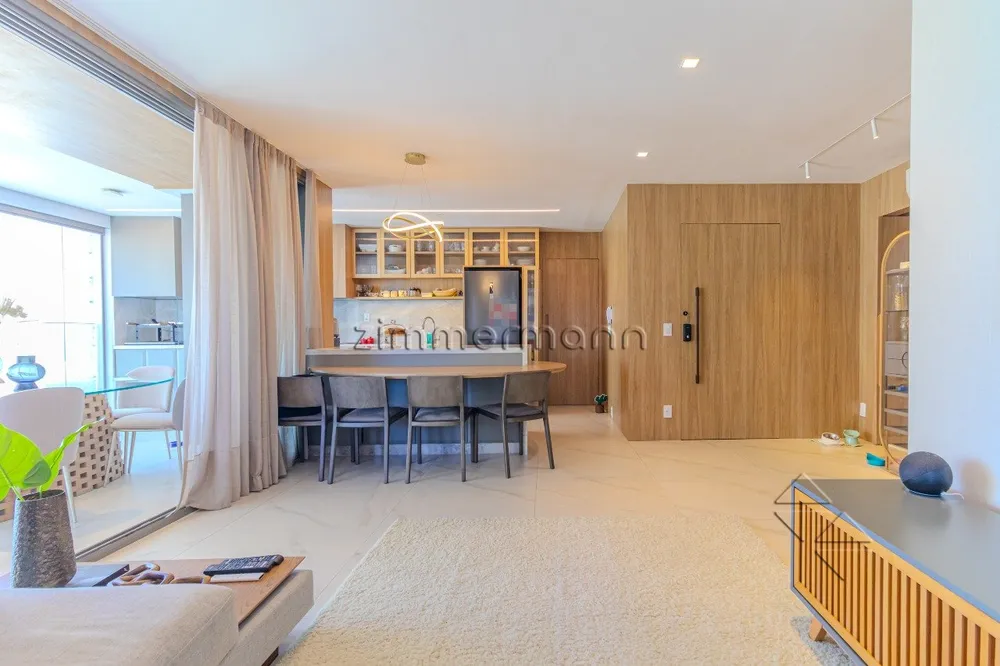 Apartamento, 3 quartos, 156 m² - Foto 4