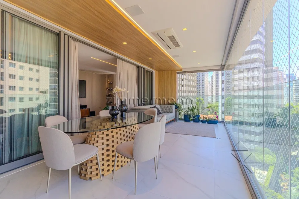 Apartamento, 3 quartos, 156 m² - Foto 5