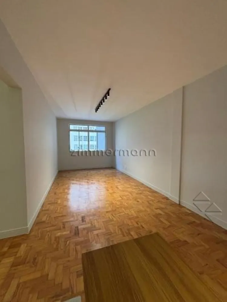 Apartamento, 3 quartos, 104 m² - Foto 1