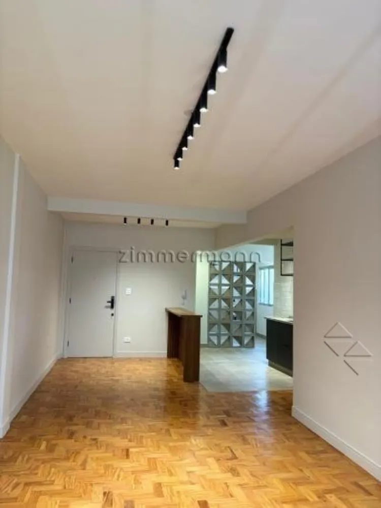 Apartamento, 3 quartos, 104 m² - Foto 2