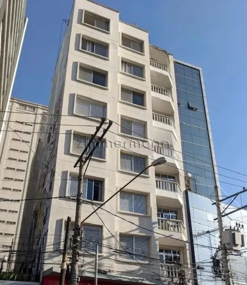 Apartamento, 3 quartos, 104 m² - Foto 9