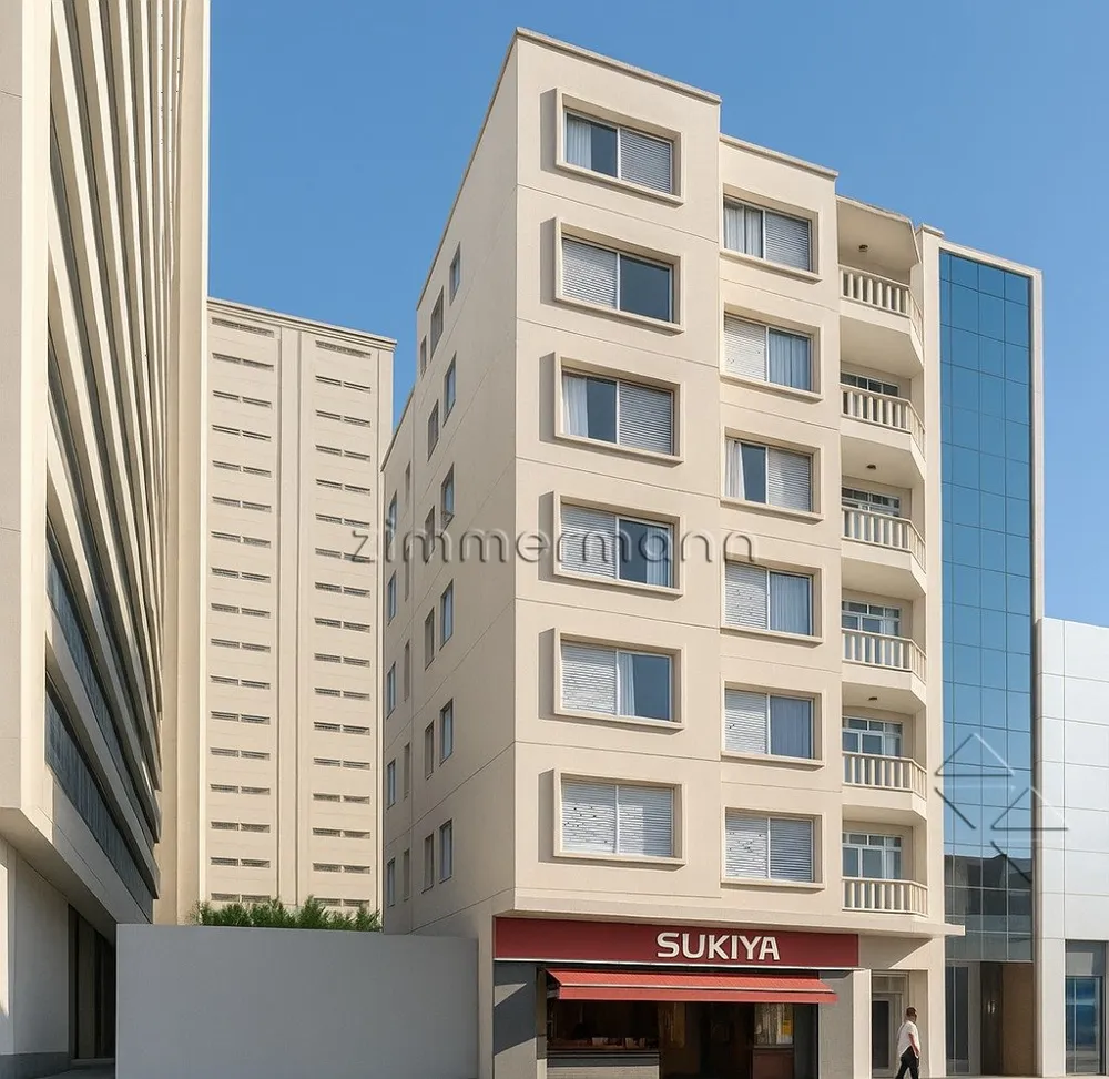 Apartamento, 3 quartos, 104 m² - Foto 10