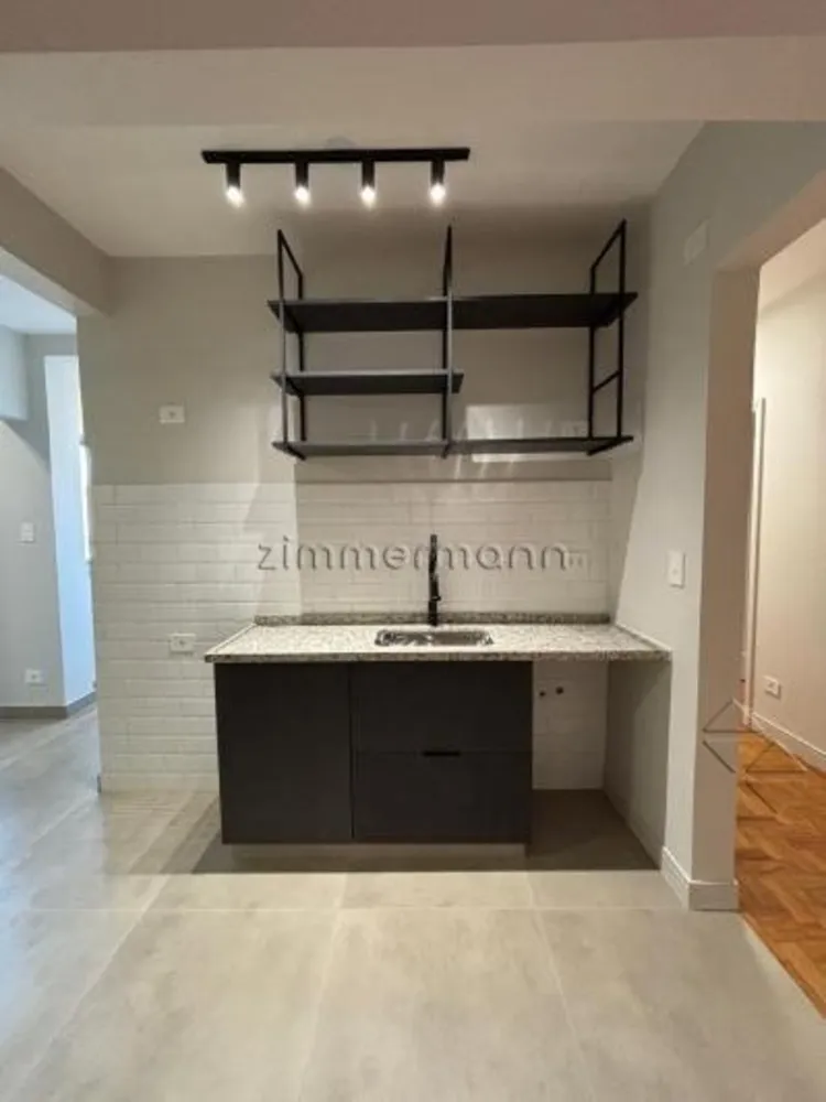 Apartamento, 3 quartos, 104 m² - Foto 3