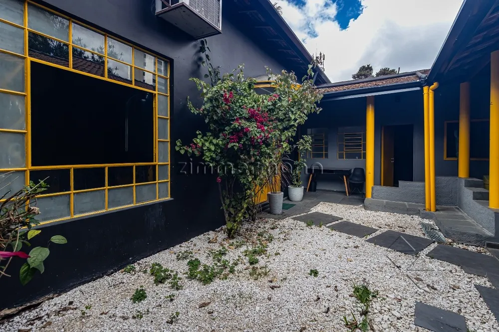 Casa Comercial, 150 m² - Foto 4