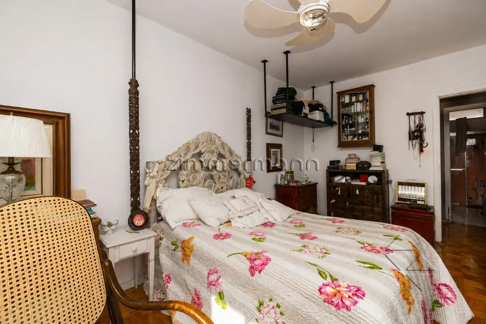 Apartamento, 3 quartos, 210 m² - Foto 2