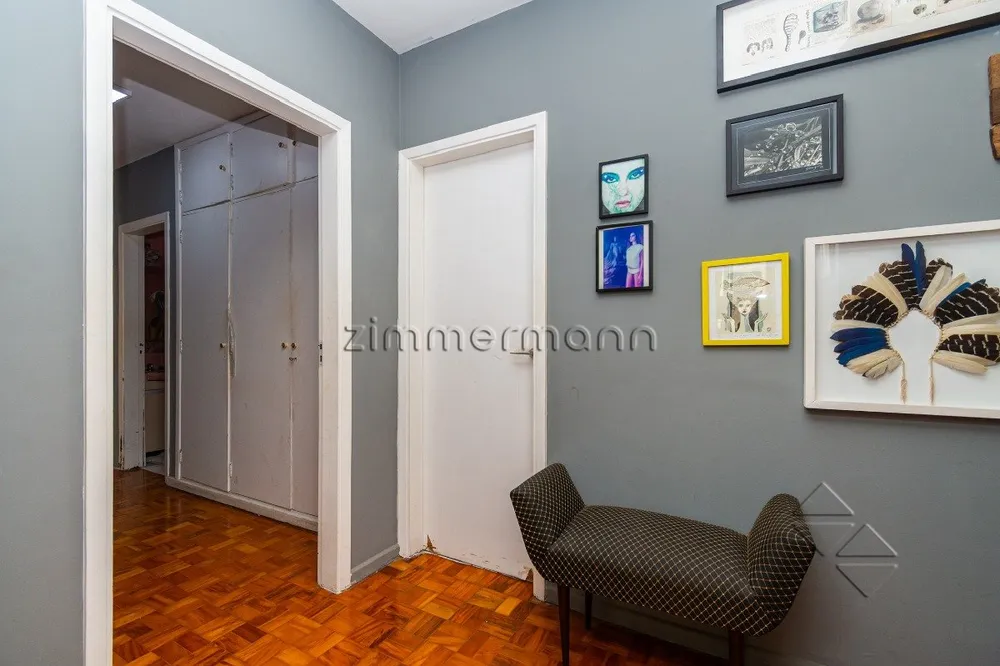 Apartamento, 3 quartos, 210 m² - Foto 7