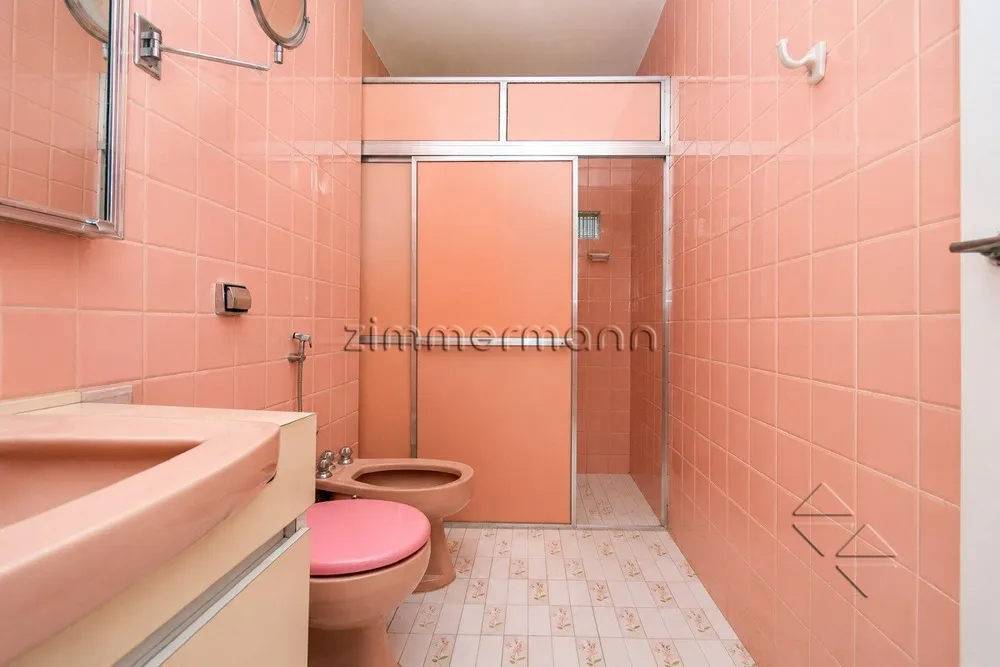 Apartamento, 3 quartos, 210 m² - Foto 4