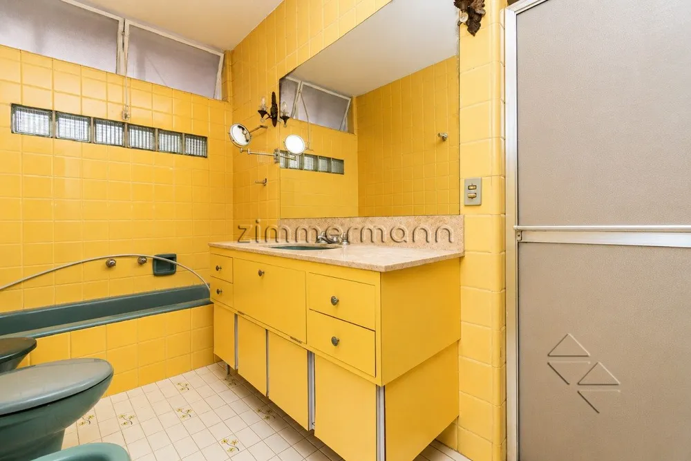 Apartamento, 3 quartos, 210 m² - Foto 8