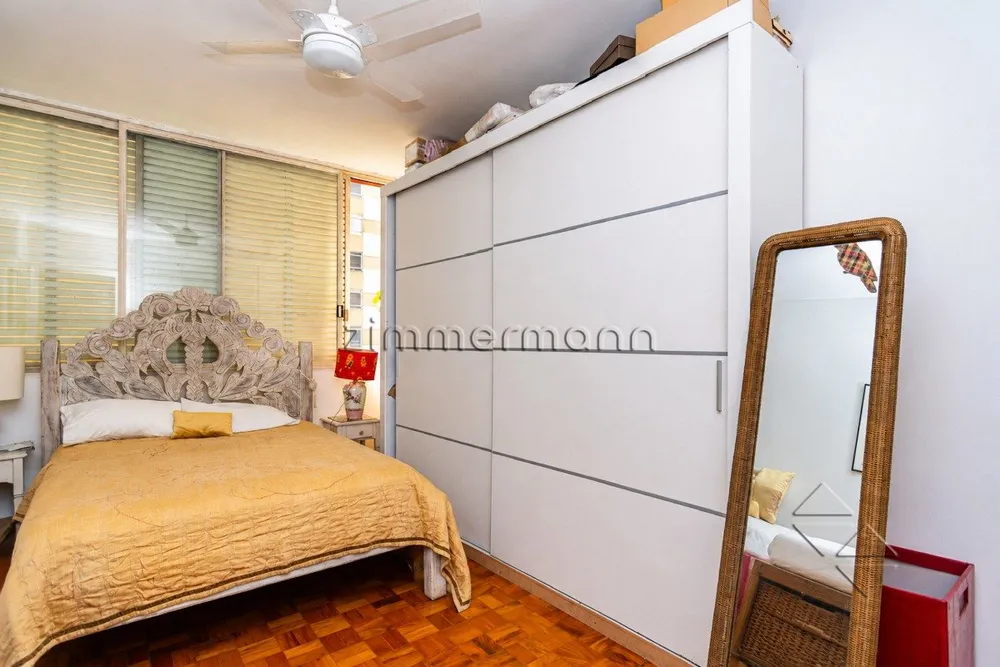 Apartamento, 3 quartos, 210 m² - Foto 2