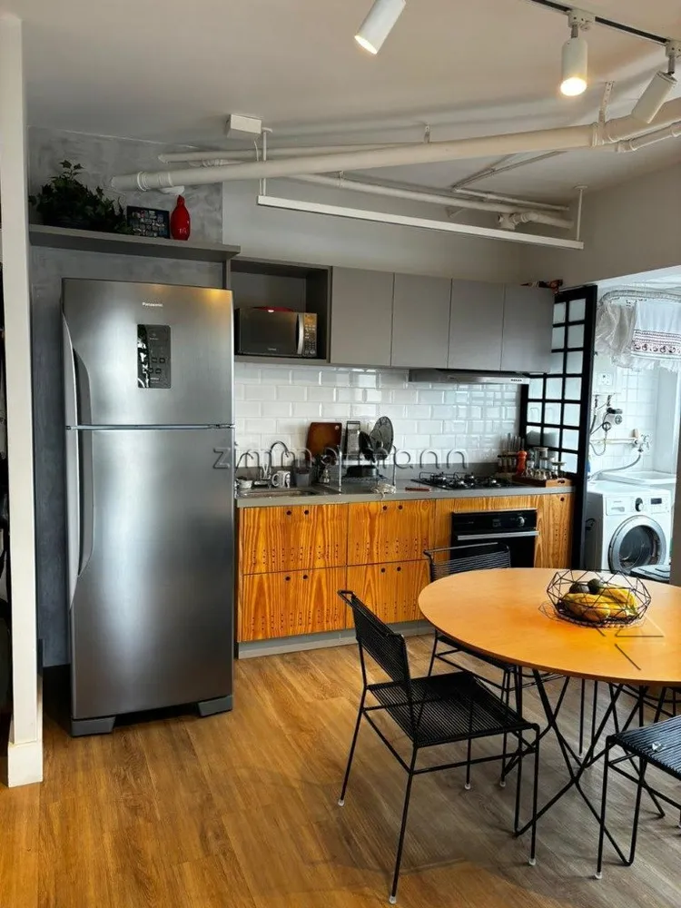 Cobertura, 1 quarto, 95 m² - Foto 7