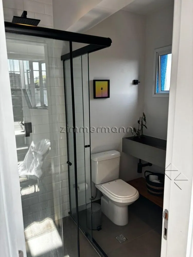 Cobertura, 1 quarto, 95 m² - Foto 10