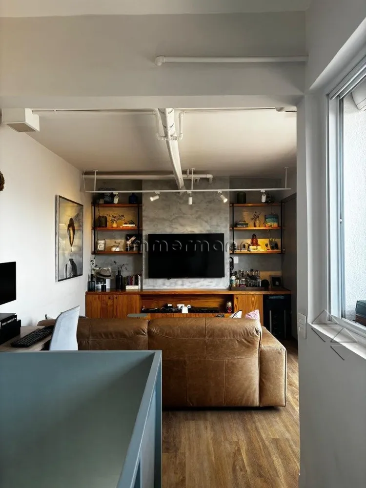 Cobertura, 1 quarto, 95 m² - Foto 5