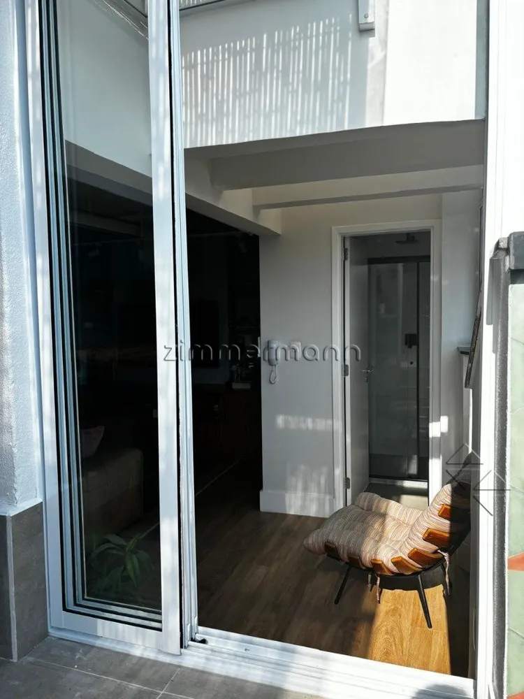 Cobertura, 1 quarto, 95 m² - Foto 3