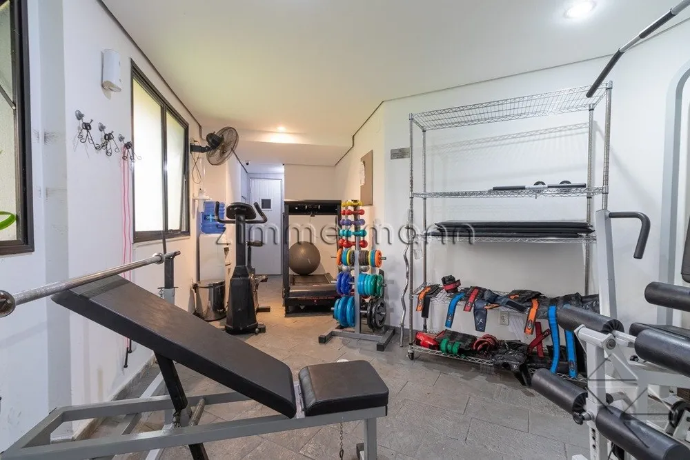 Cobertura, 1 quarto, 95 m² - Foto 11