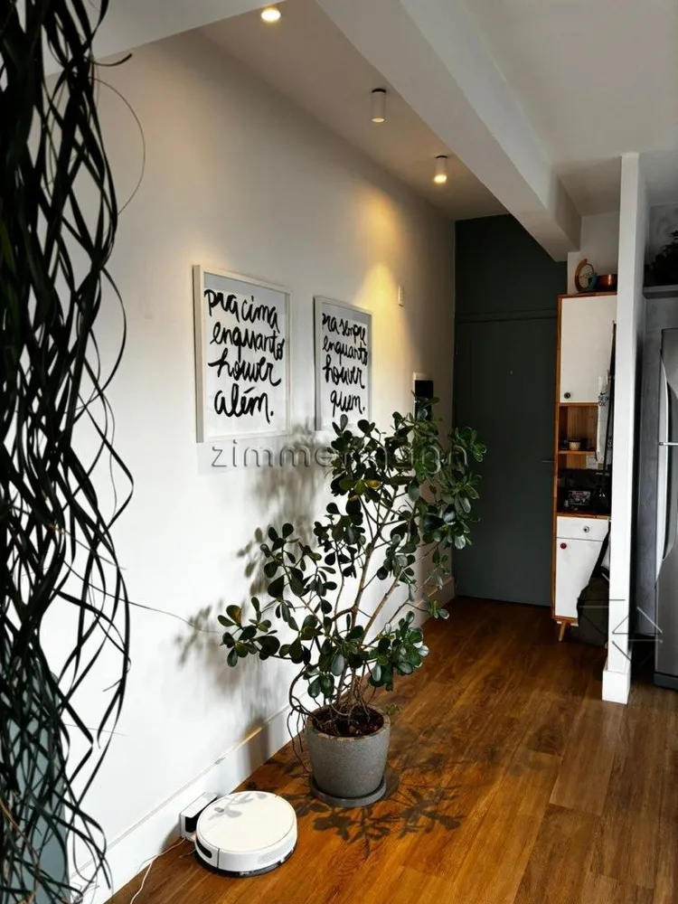 Cobertura, 1 quarto, 95 m² - Foto 8