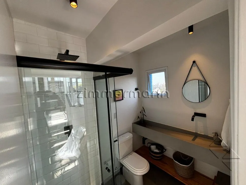 Cobertura, 1 quarto, 95 m² - Foto 9