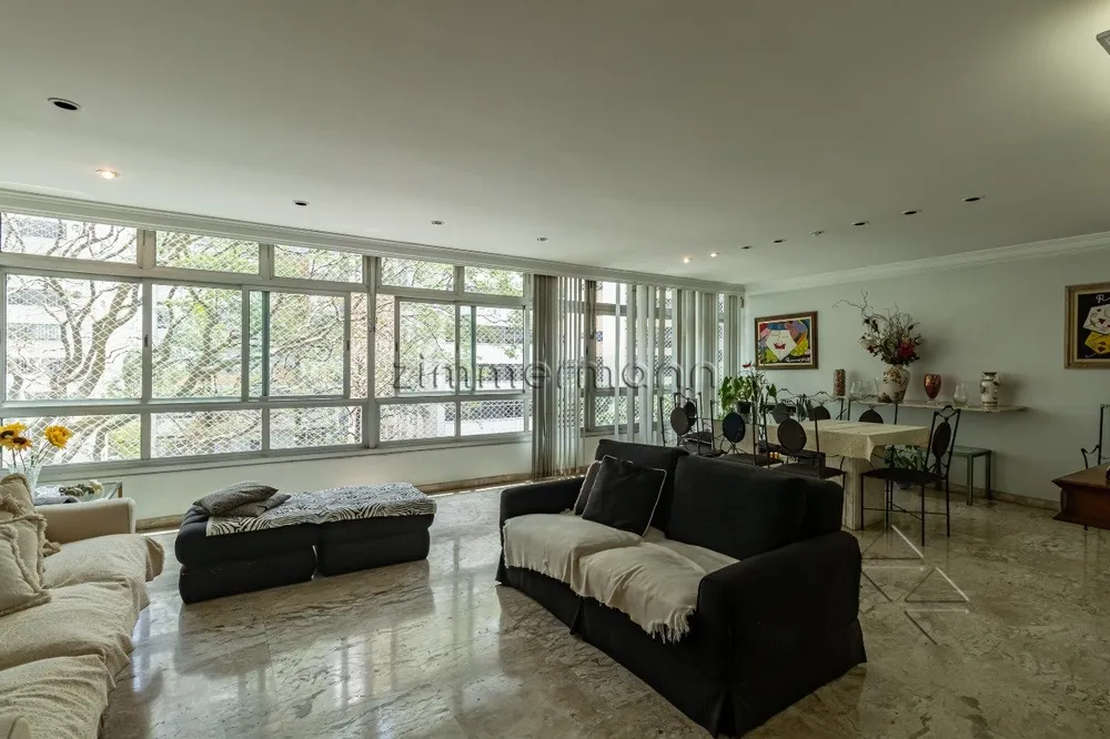 Apartamento, 3 quartos, 250 m² - Foto 4