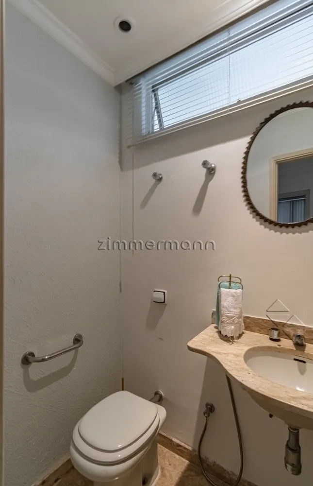 Apartamento, 3 quartos, 250 m² - Foto 1