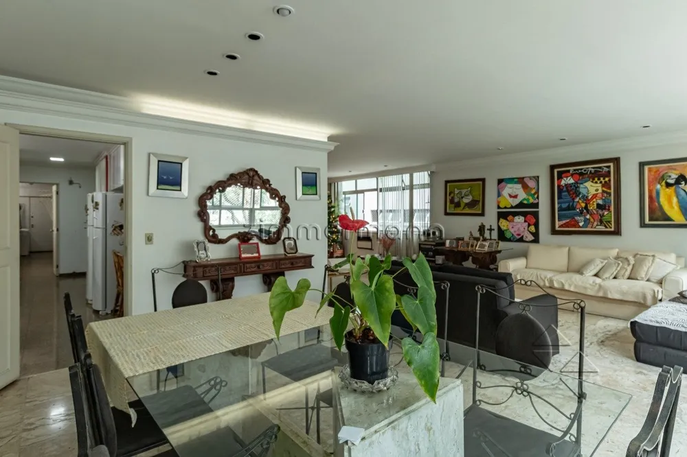 Apartamento, 3 quartos, 250 m² - Foto 3