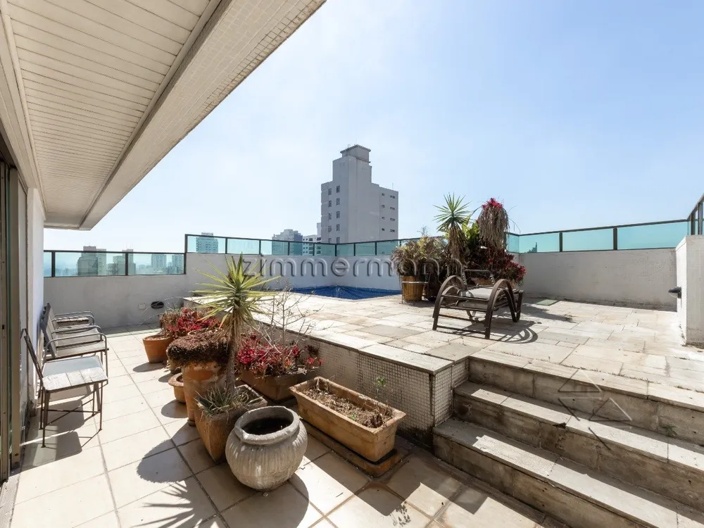 Cobertura, 4 quartos, 317 m² - Foto 1