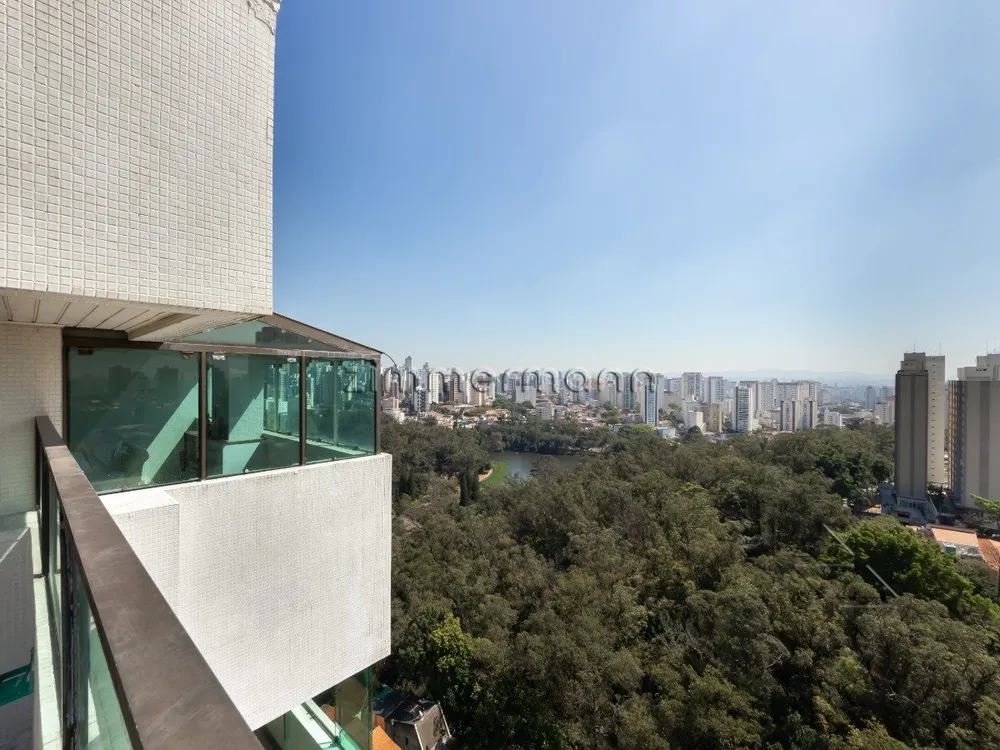 Cobertura, 4 quartos, 317 m² - Foto 5