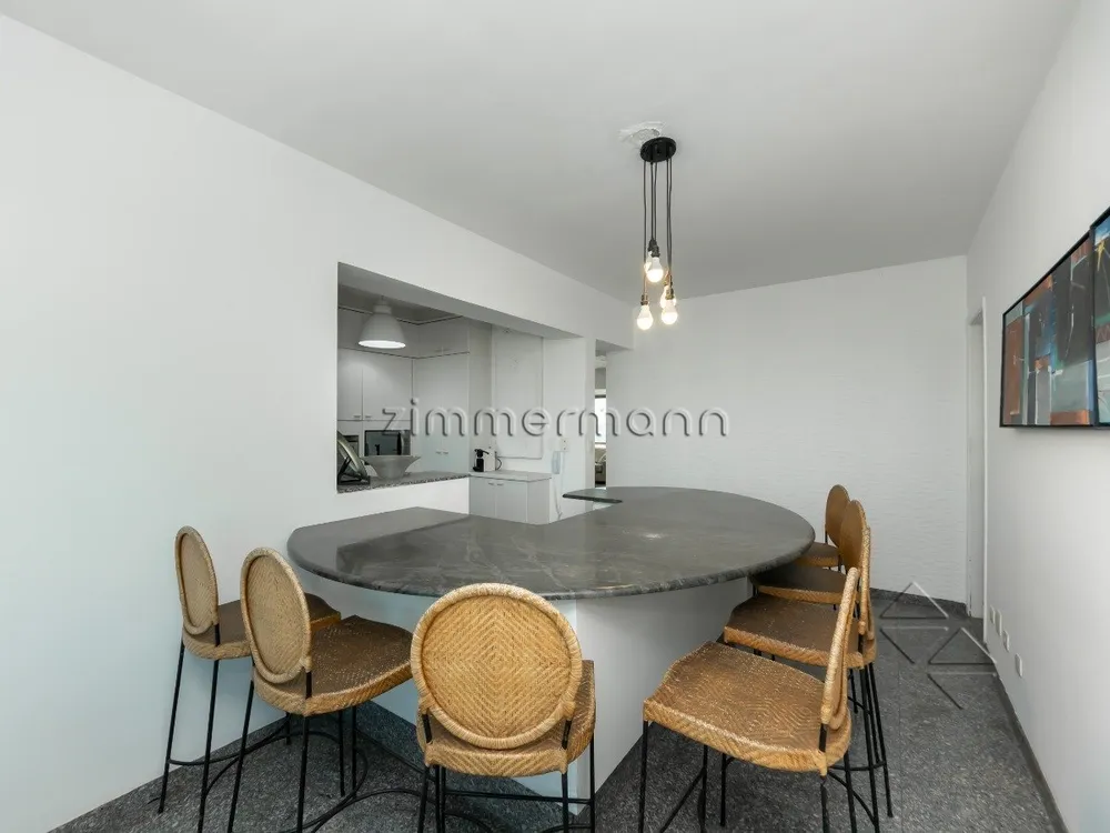 Cobertura, 4 quartos, 317 m² - Foto 7