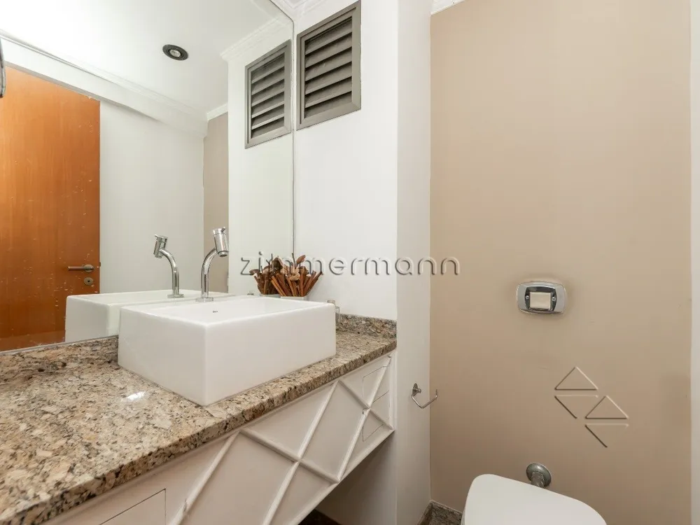 Cobertura, 4 quartos, 317 m² - Foto 4
